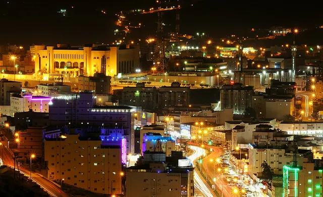 Al Bahah