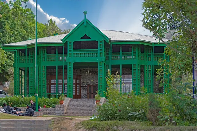 Balochistan, Pakistan