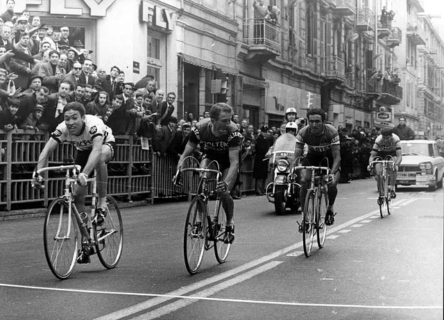 1967 Milan–San Remo