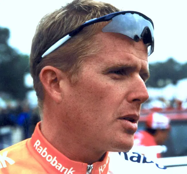 1997 Tour of Flanders