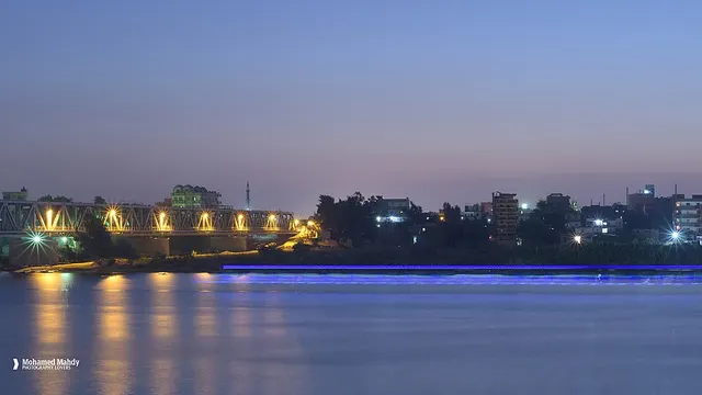 Gharbia Governorate
