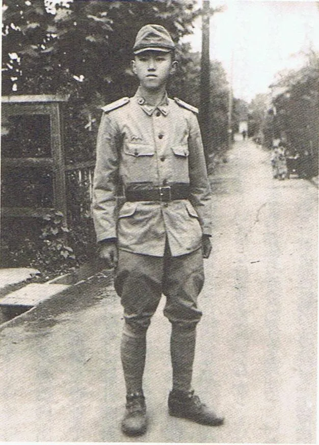 Reiji Oyama