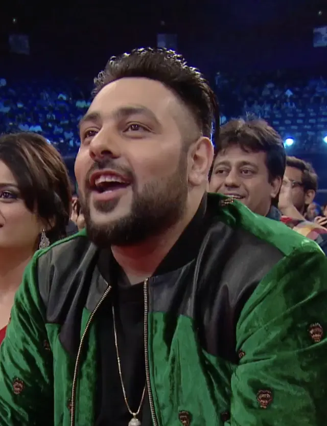 Badshah