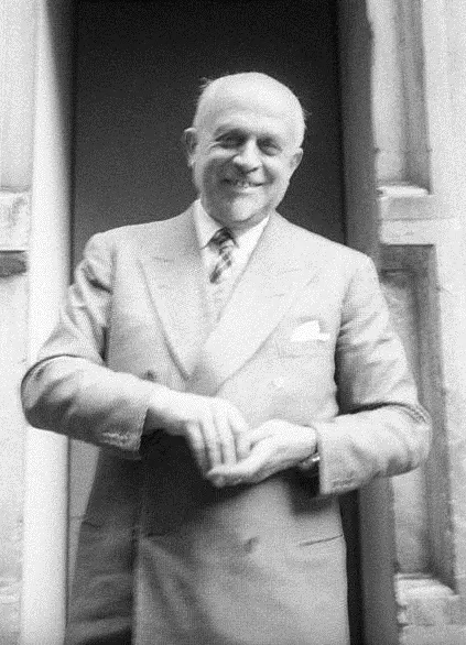 Piero Portaluppi
