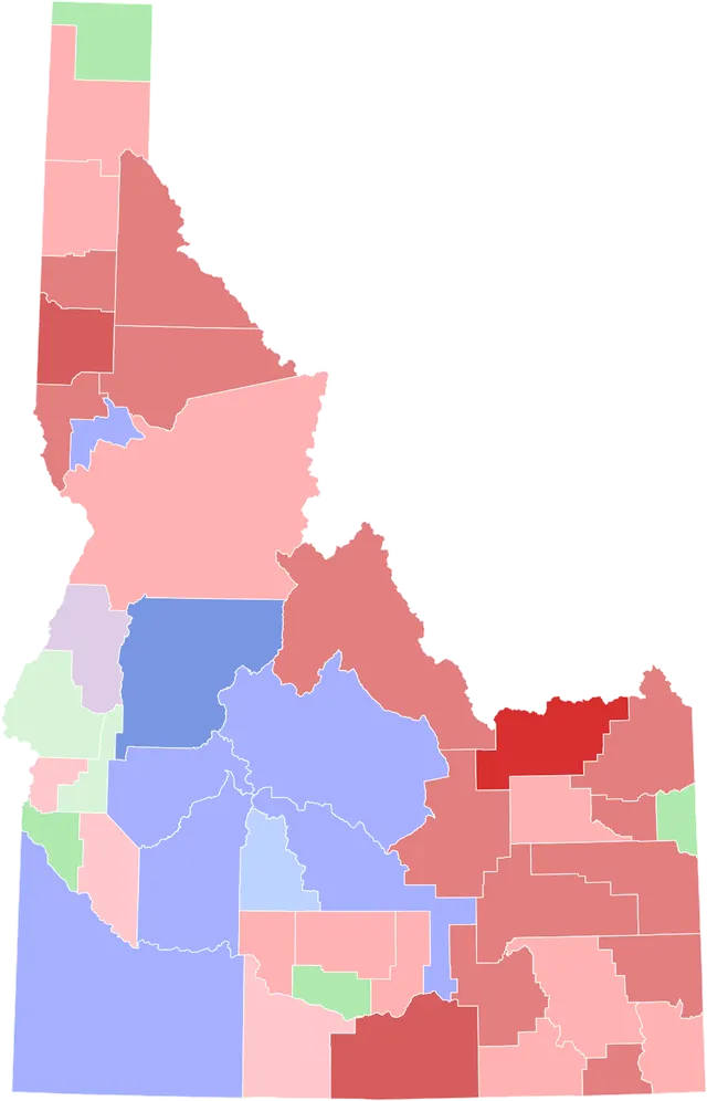 1926 United States Senate election in Idaho