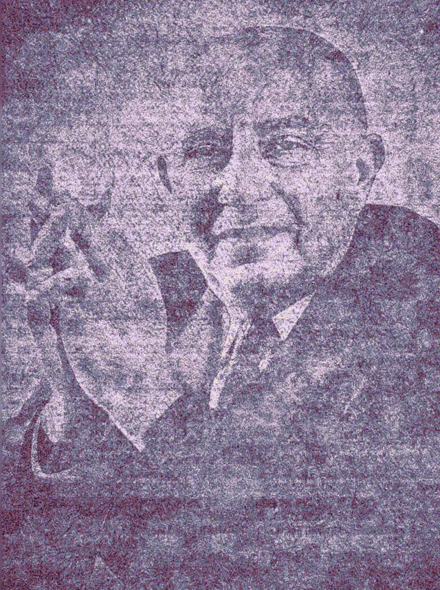 Youssef Mansour