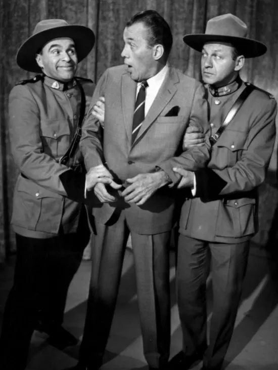 List of Canadian comedians