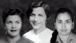 Sœurs Mirabal
