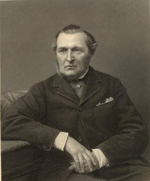 Earl Cairns