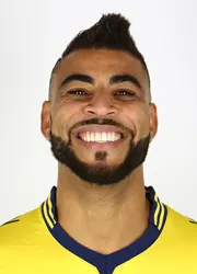 Earvin Ngapeth