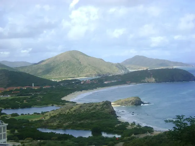 Pedro González, Panama