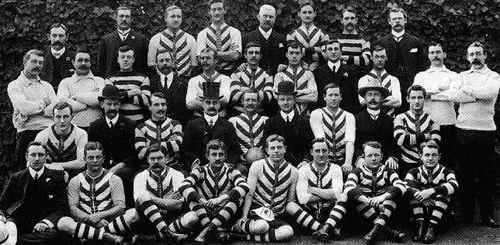 1905 SAFA Grand Final
