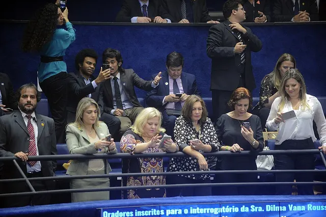 Free Brazil Movement
