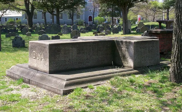 Edmund Trowbridge