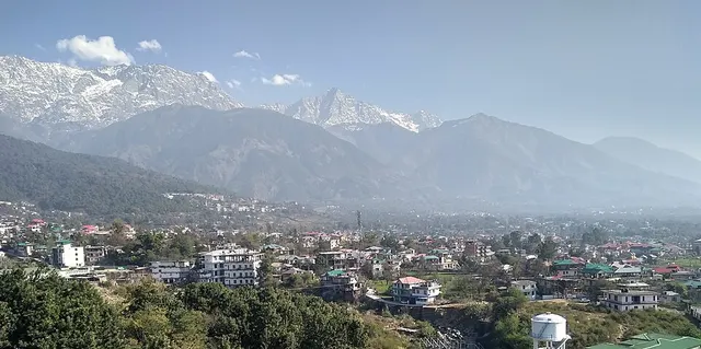 Dharamshala
