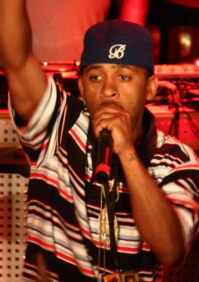 Buckshot
