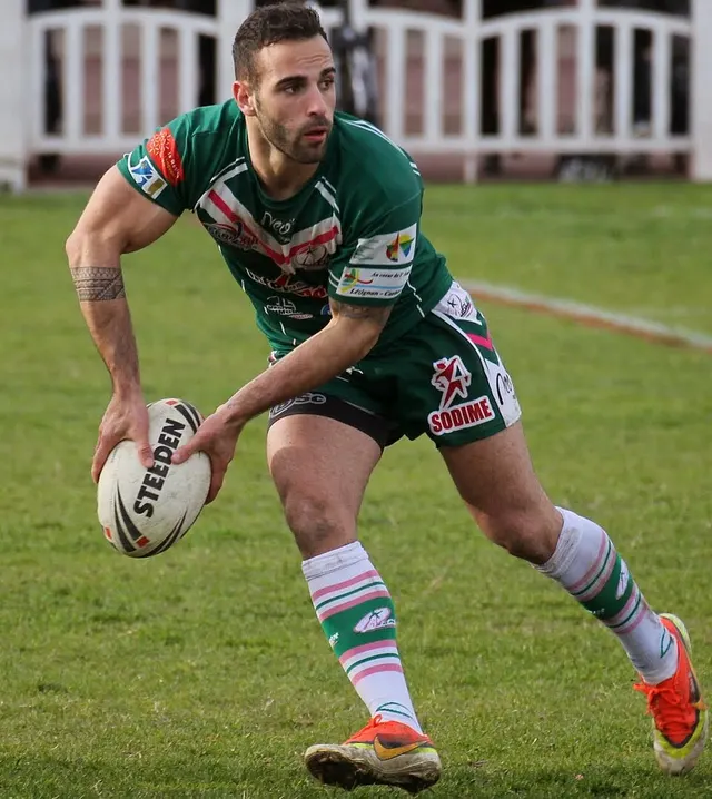 John Boudebza