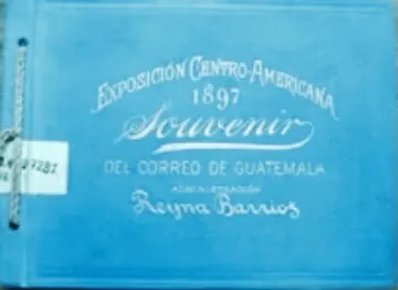 Exposición Centroamericana