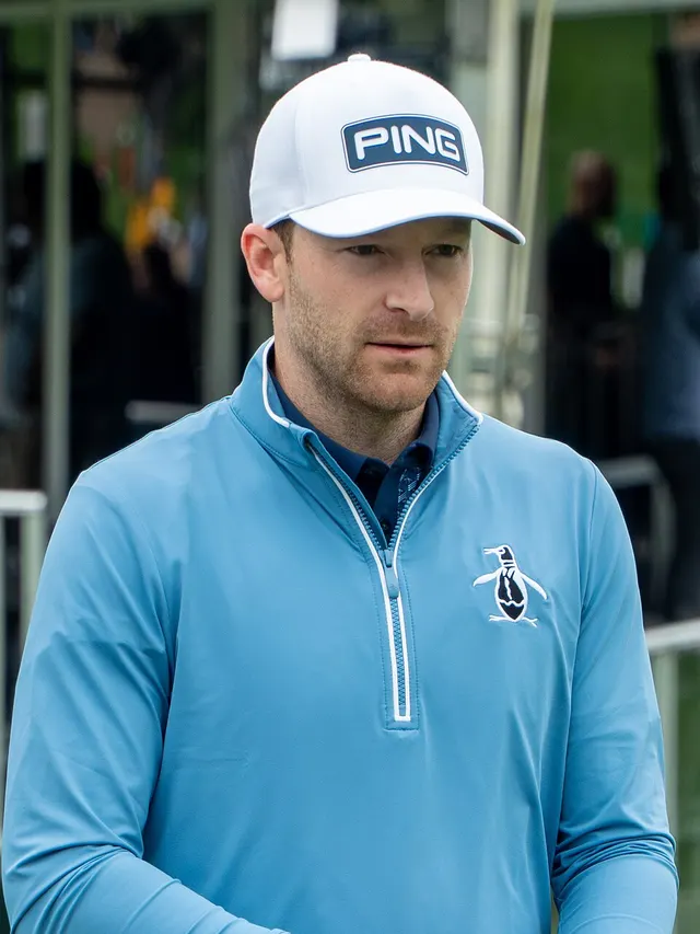 Brian Campbell