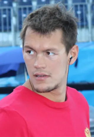 Arkadiy Viatchanin