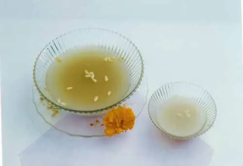 Sikhye