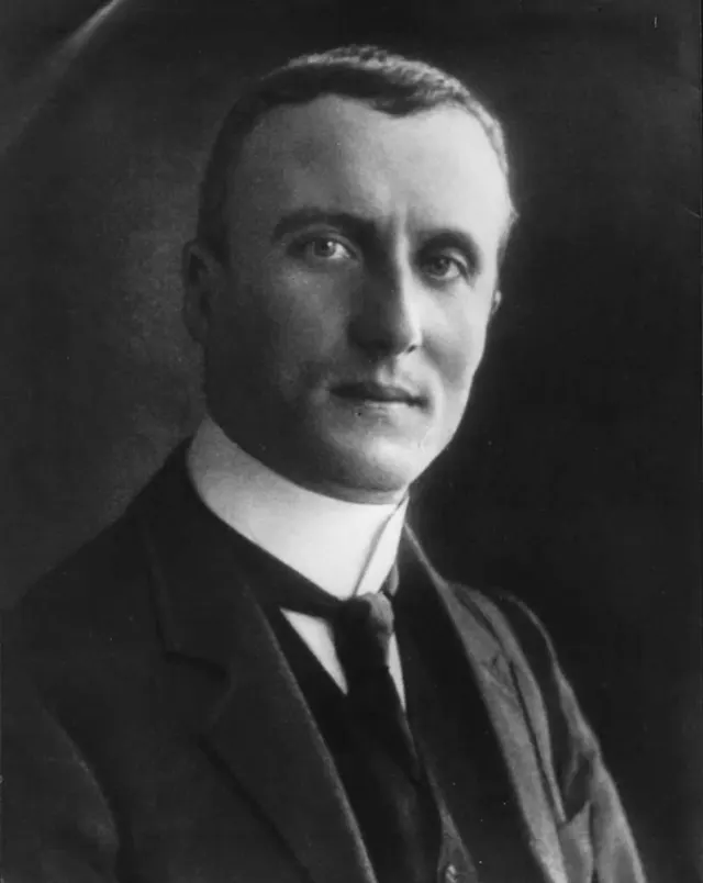 Constantin Carathéodory