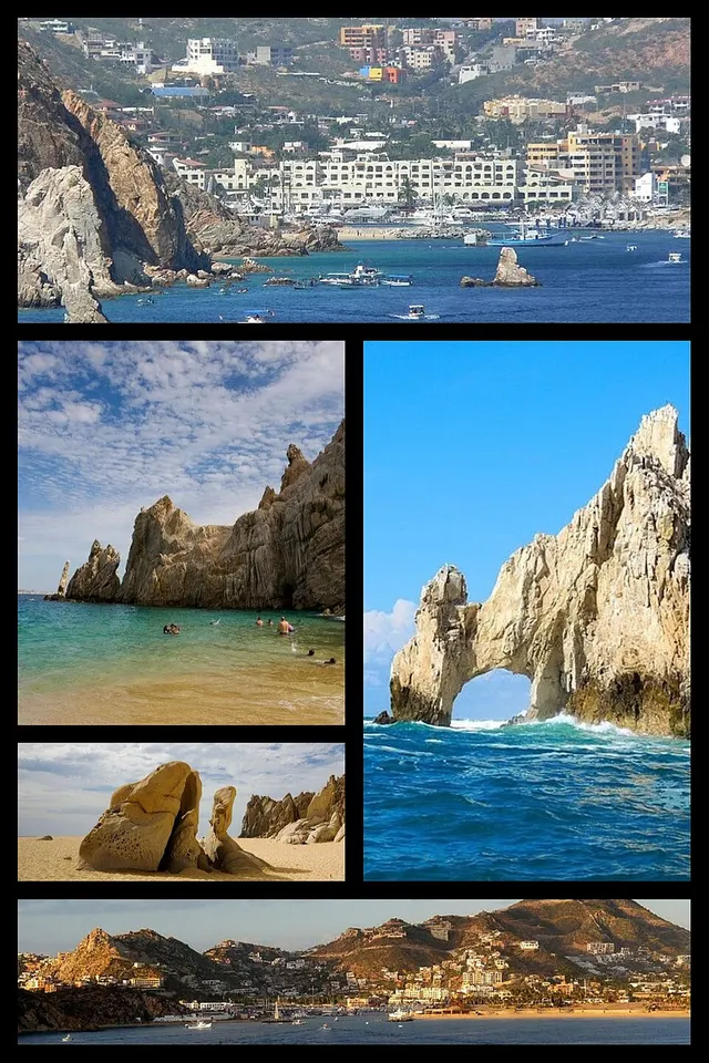 Cabo San Lucas