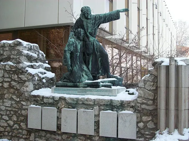 Friar Julian