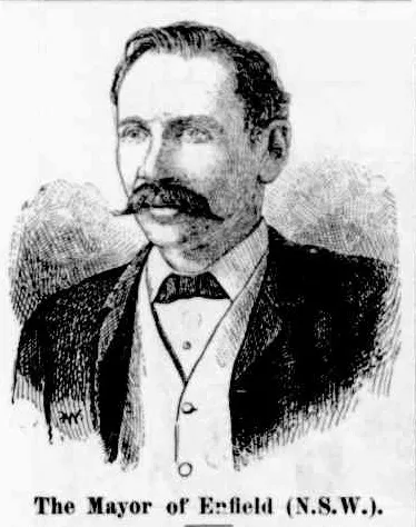James Eve