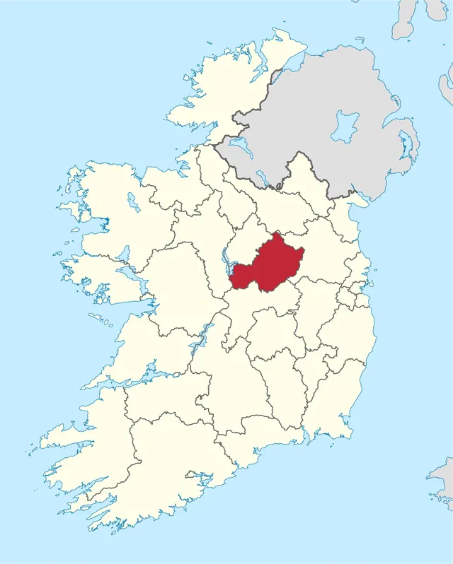 2009 Westmeath County Council election
