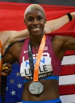 Shamier Little