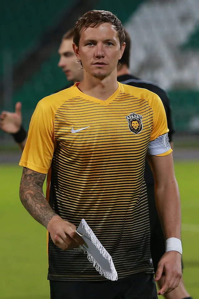 Roman Pavlioutchenko