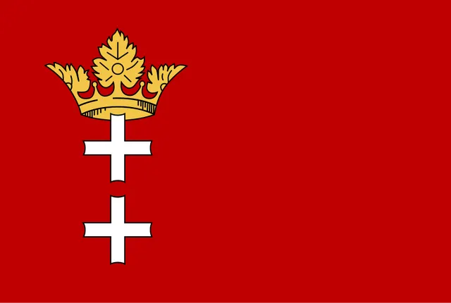 Free City of Danzig