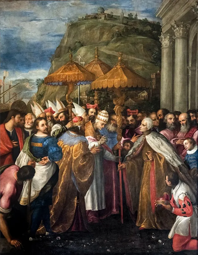 Girolamo Gamberati