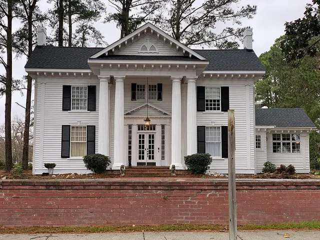 Southerland-Burnette House