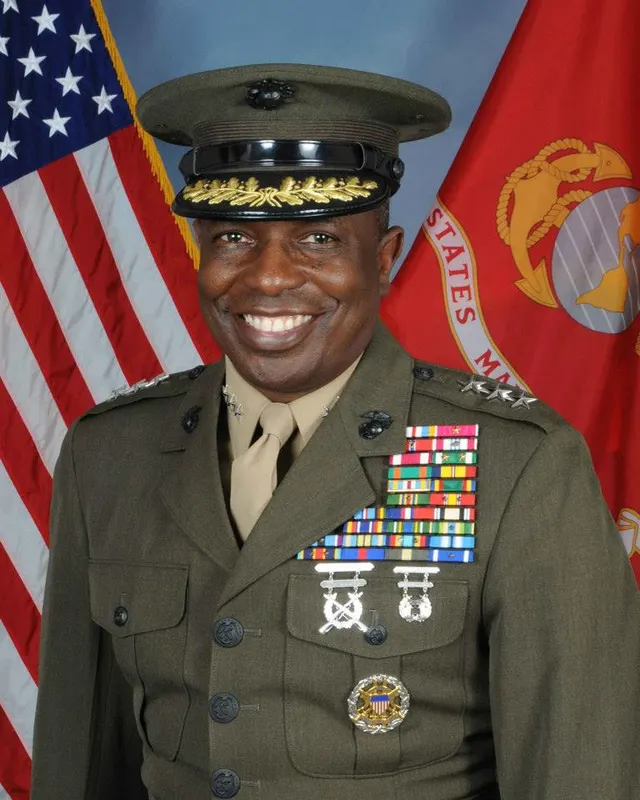 Walter Edward Gaskin Sr