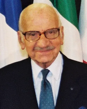 Xenophón Zolótas