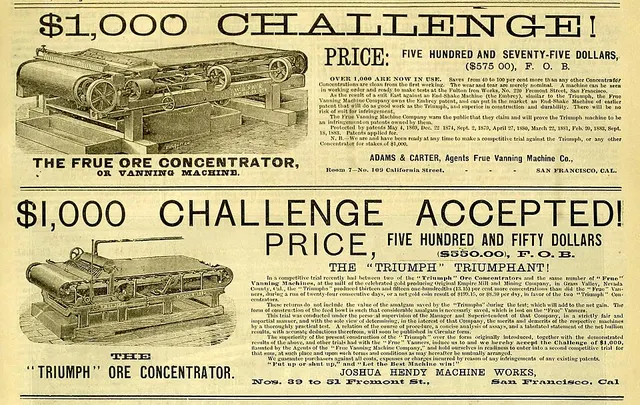 Competition