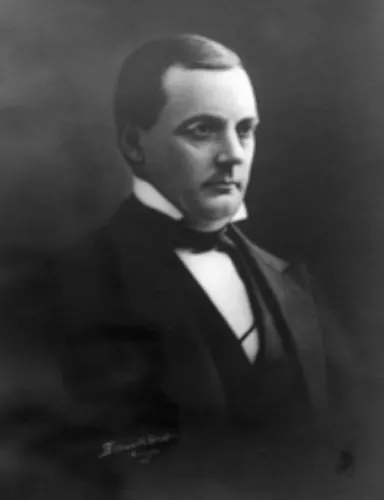 Corydon Beckwith