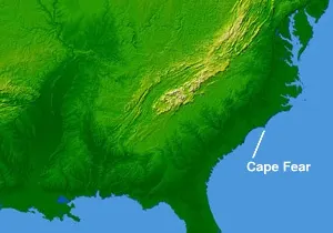 Cape Fear