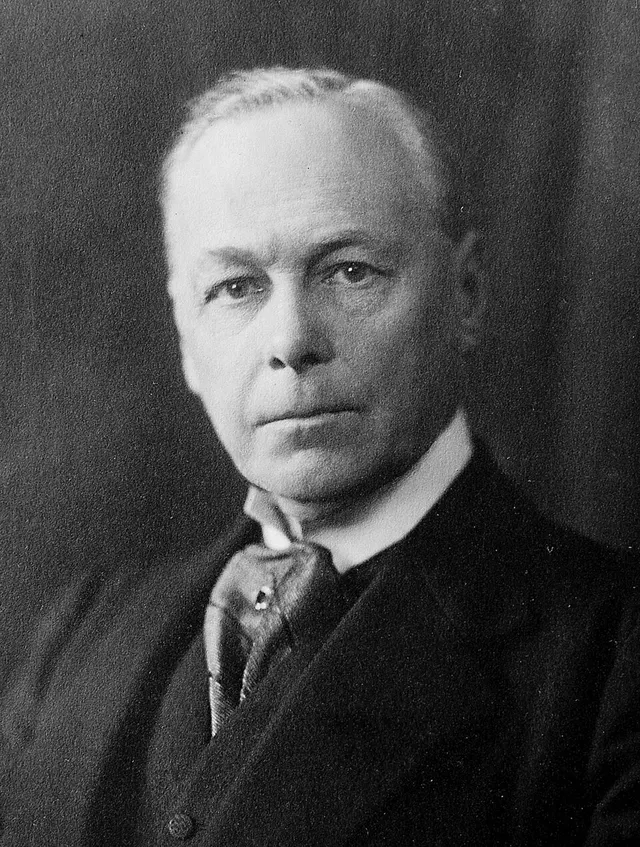 Viscount Brentford