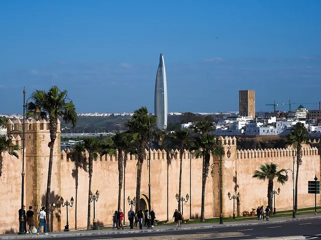 Rabat-Salé-Kénitra