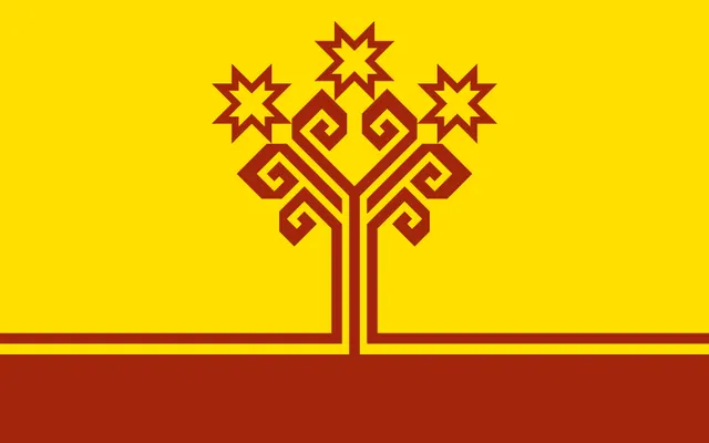 Chuvashia