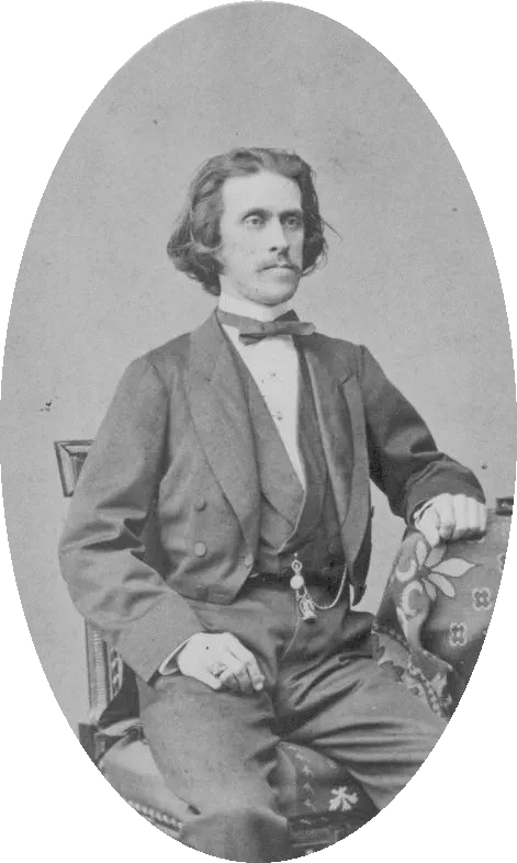 Joseph Strauss