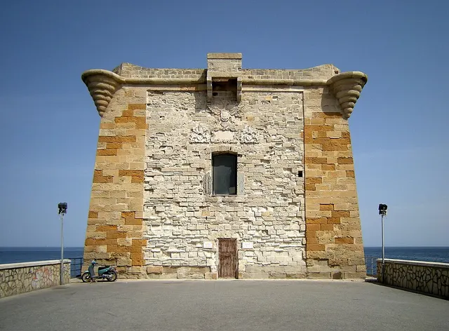 Ligny Tower
