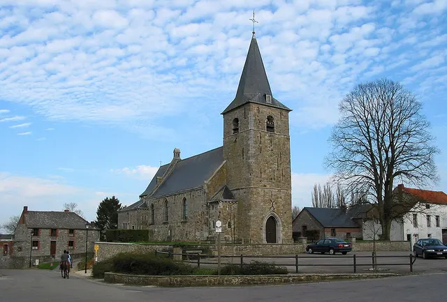 Ragnies