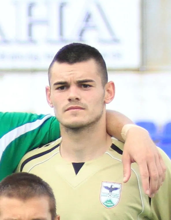 Krasimir Kostov