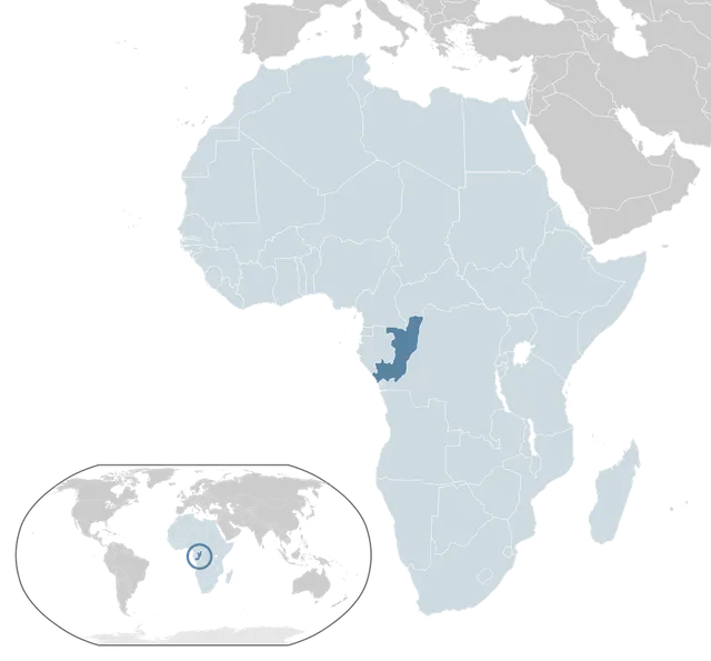 1966 Republic of the Congo coup attempt