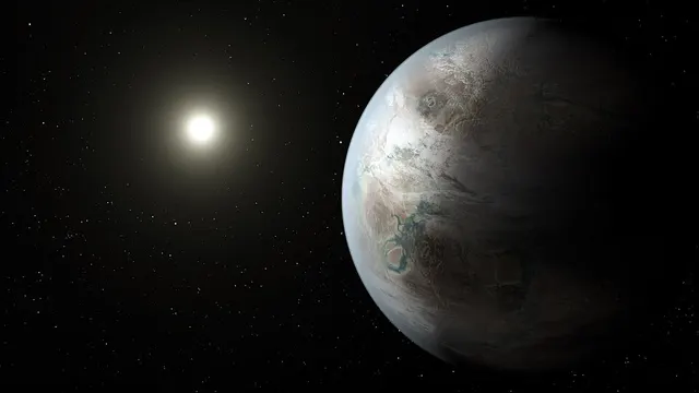 Kepler-452 b