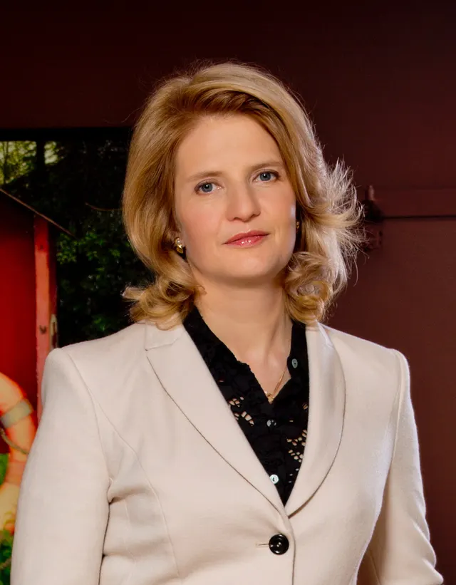 Natalya Kaspersky